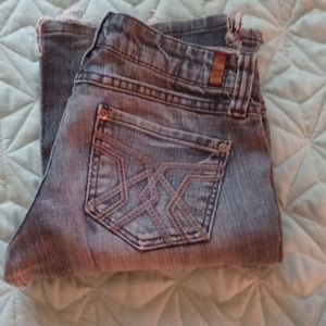 Zanadi Jeans